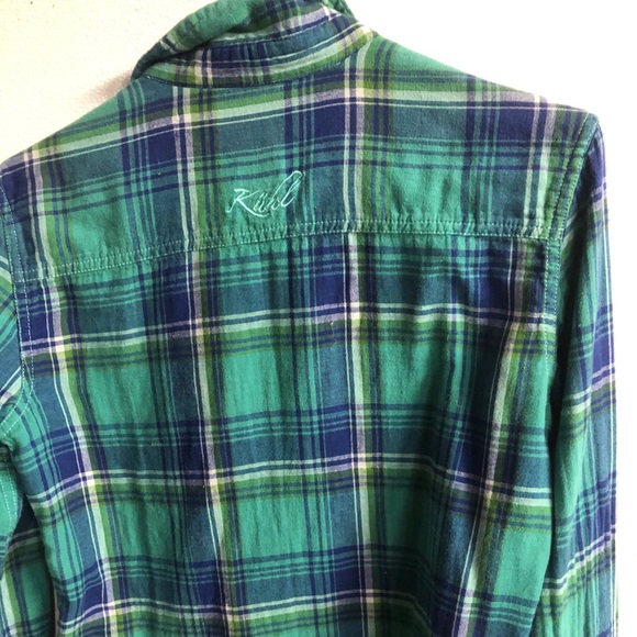Kuhl flannel - Picture 5 of 5